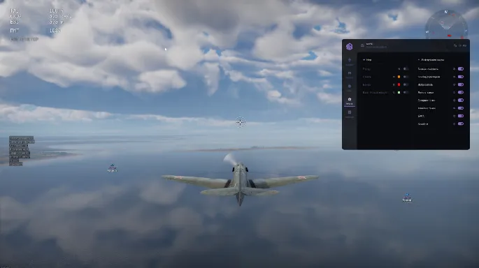SMG preview
